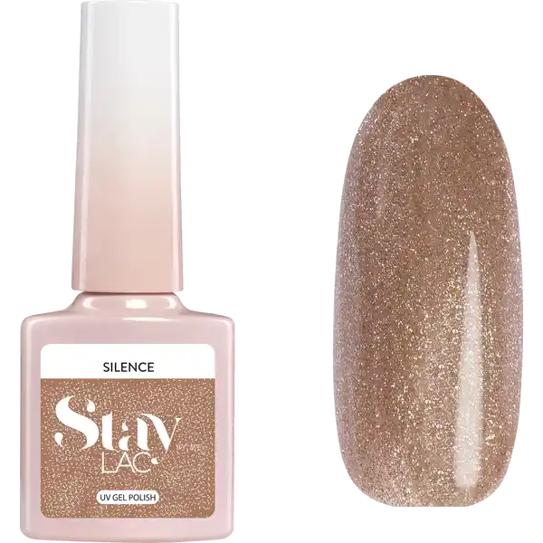 UV Nagellack - SILENCE