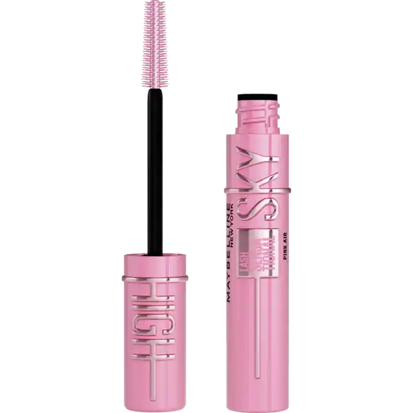 Lash Sensational Sky High Mascara Pink Air
