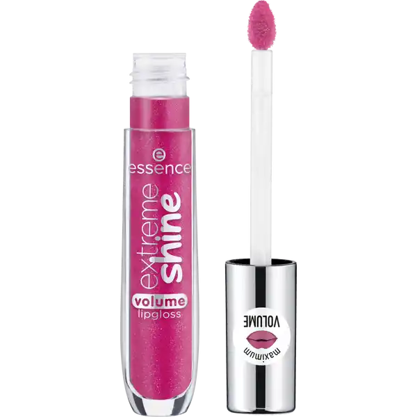 extreme shine volume lipgloss 103