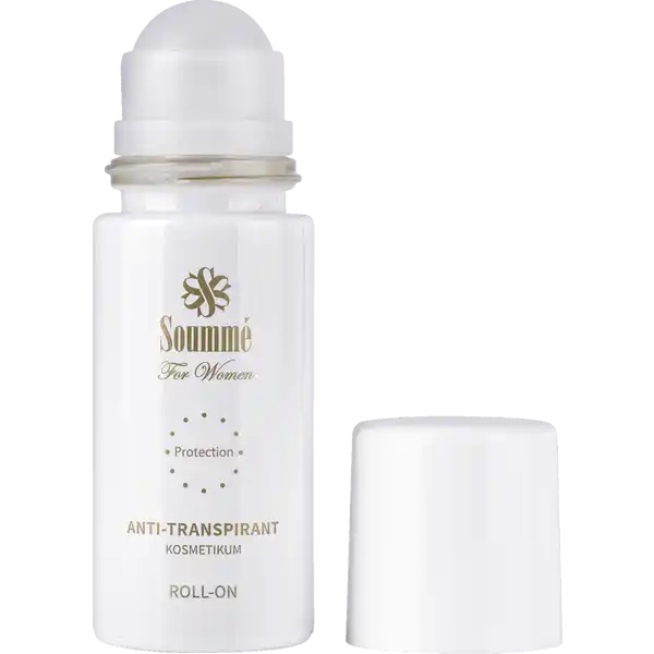 For Women Protection Antitranspirant Kosmetikum Roll-on