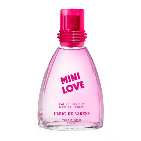 Mini Love, EdP 25 ml