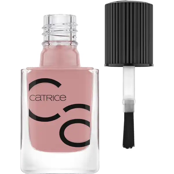 Iconails Gel Lacquer 173 Karl Said Très Chic