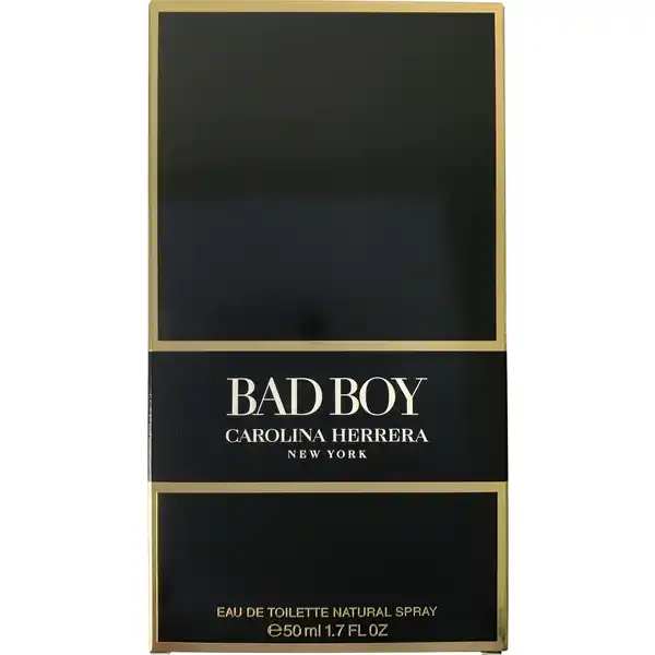 Bad Boy, EdT 50 ml