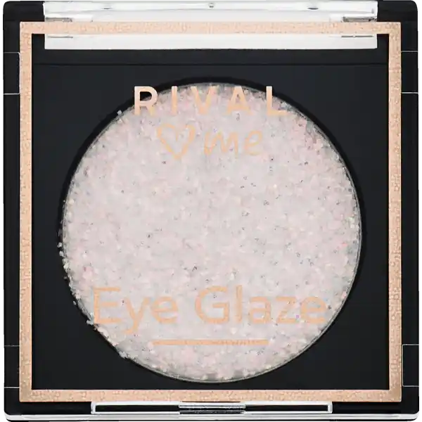 Eye Glaze