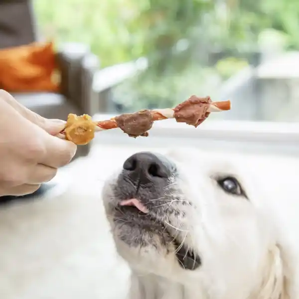 Triple Flavour köstliche Kaustangen