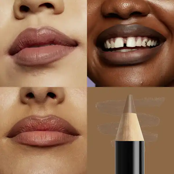 Slim Lip Pencil 855 Nude Truffle