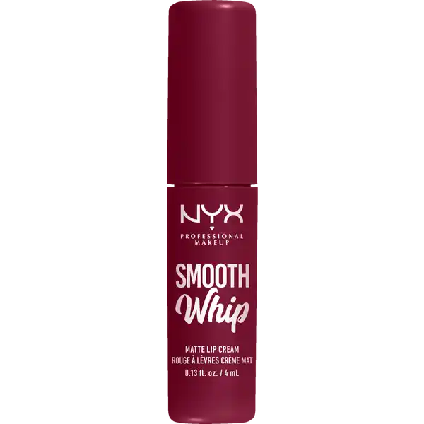 Smooth Whip Matte Lip Cream 15 Chocolat Mousse