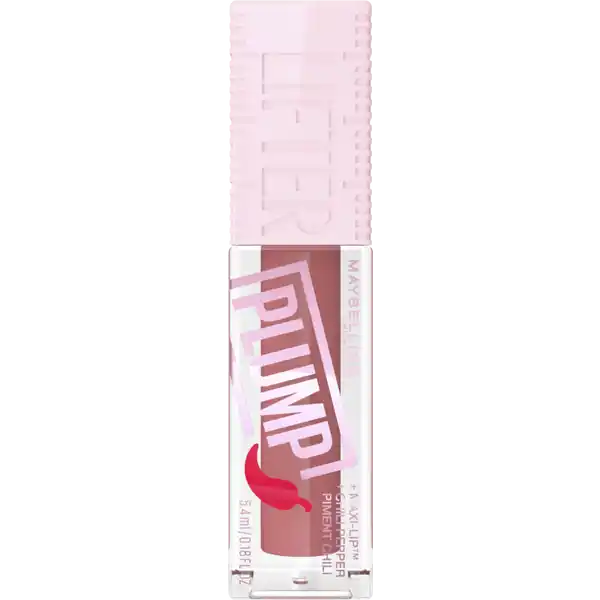 Lip Lifter Gloss XXL Plump Nr. 005 Peach Fever