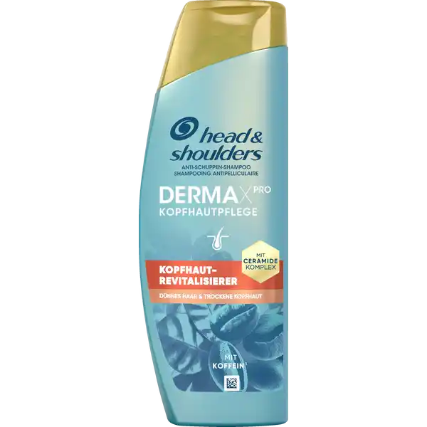 DERMAXPRO Kopfhaut & Haar Revitaliser Anti-Schuppen Shampoo