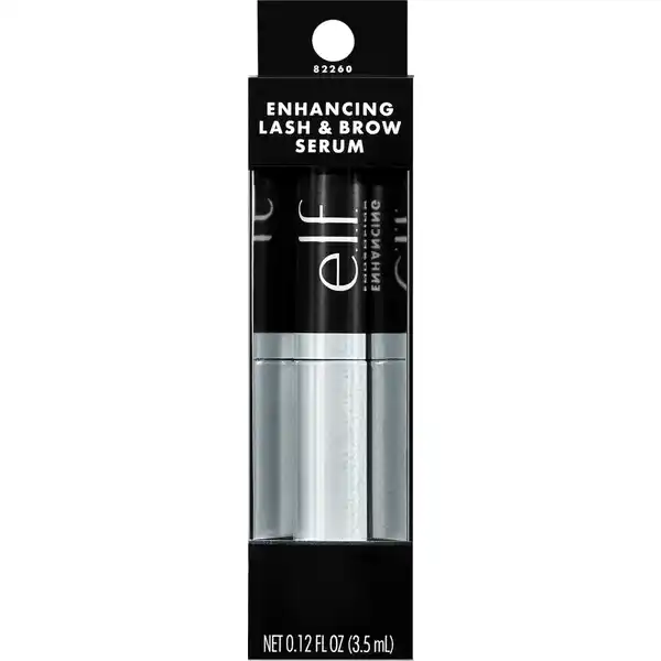Enhancing Lash & Brow Serum