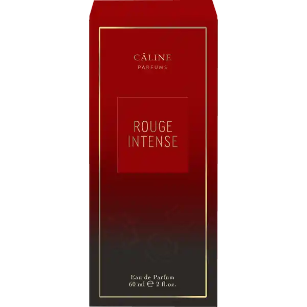 Rouge Intense, EdP 60 ml