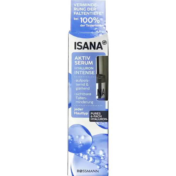Aktiv Serum Hyaluron Intense