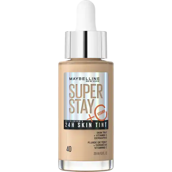 Super Stay 24H Skin Tint Fwan 40