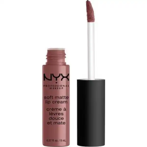 Soft Matte Lip Cream 38 Toulouse