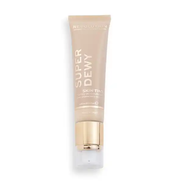 Superdewy Tinted Moisturiser Medium Light