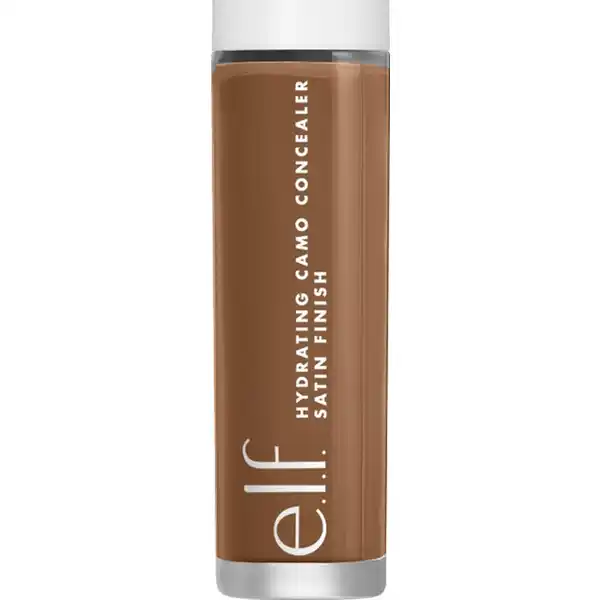 Hydrating Camo Concealer Rich Chocolate