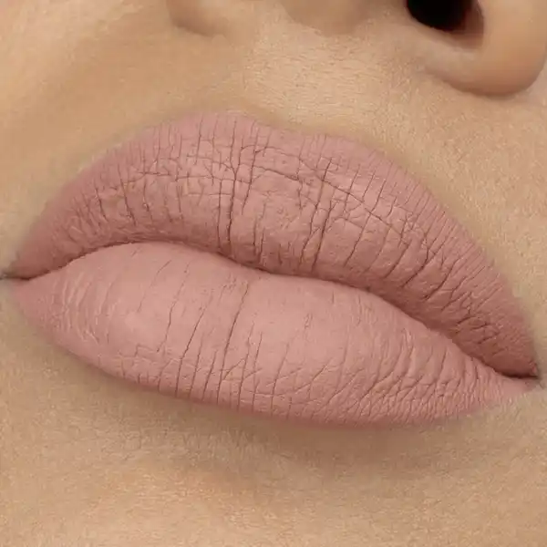 8h matte liquid lipstick 03