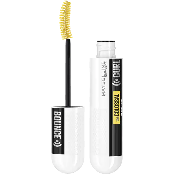 Colossal Curl Bounce Mascara After Dark