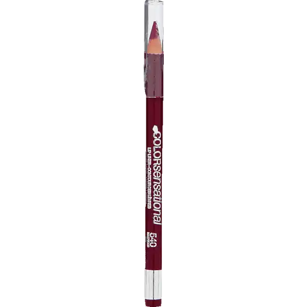 Color Sensational Lipliner Nr. 540 Hollywood Red
