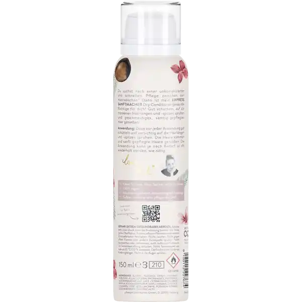 Express Sanftmacher Dry Conditioner