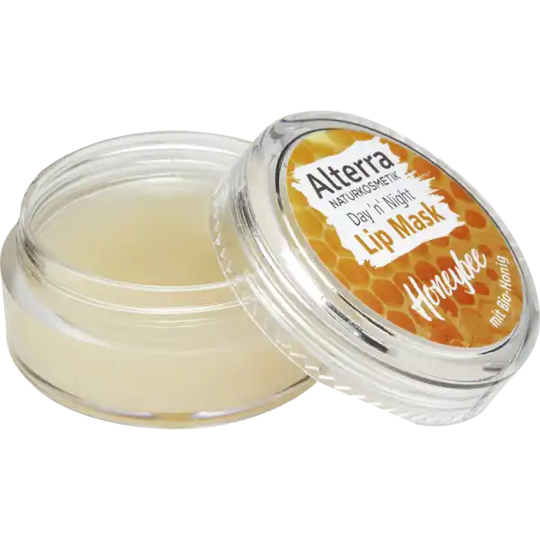 Day 'n' Night Lip Mask 02 - Honeybee