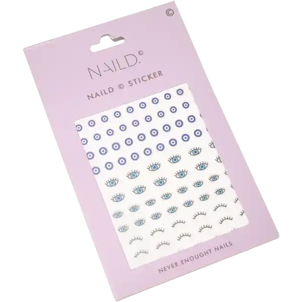 Nagelsticker NAZAR EDITION