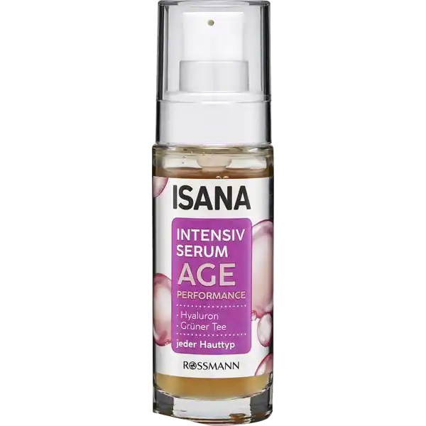 Age Performance Intensiv Serum