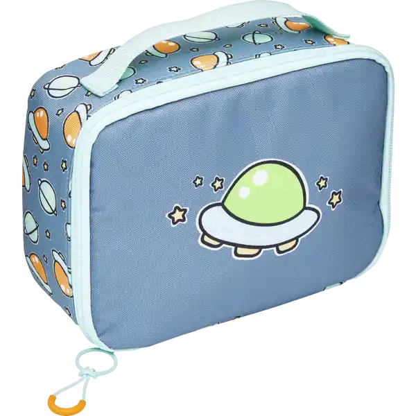 Kinder-Thermo-Box Ufo