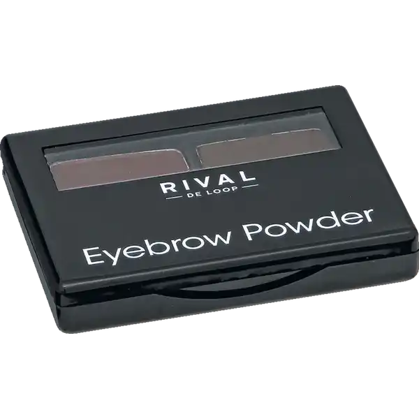 Eyebrow Powder