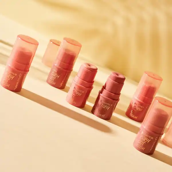 baby got blush 50 cherry cherry baby