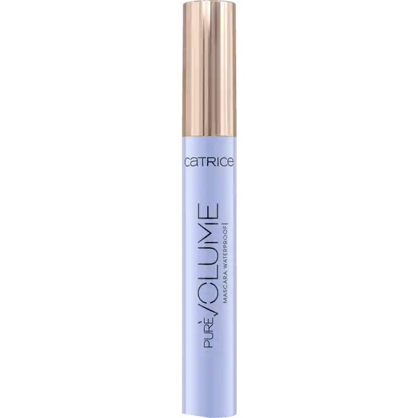 Pure Volume Mascara Waterproof 010