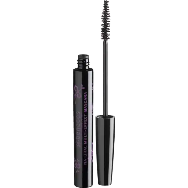 Natural Multi Effect Mascara
