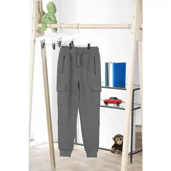 Cargo Jogginghose Gr. 122 / 128