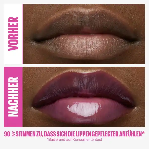 Lippenstift Lifter Gloss 004 silk
