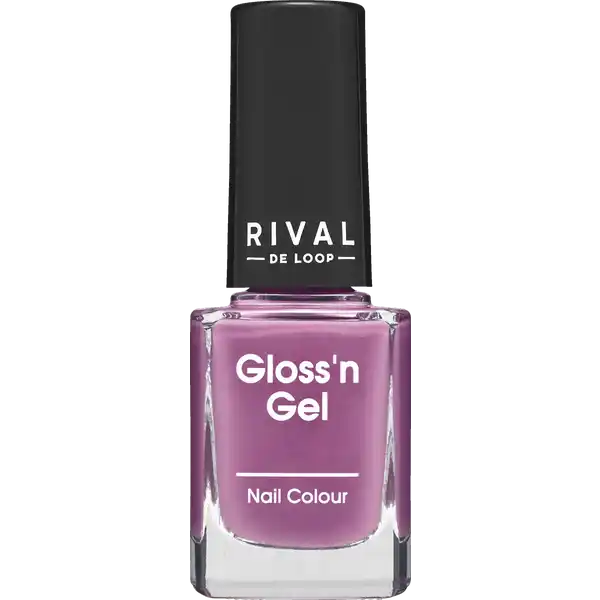 Gloss'n Gel Nail Colour 12