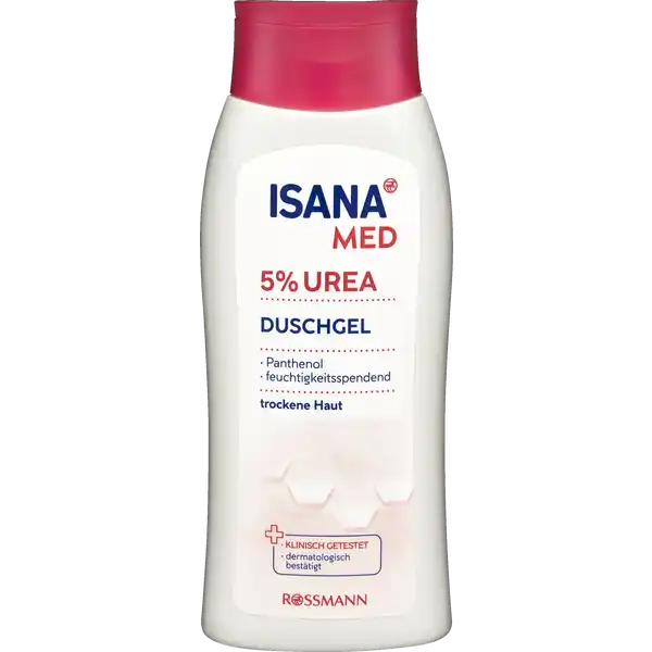 Duschgel Urea