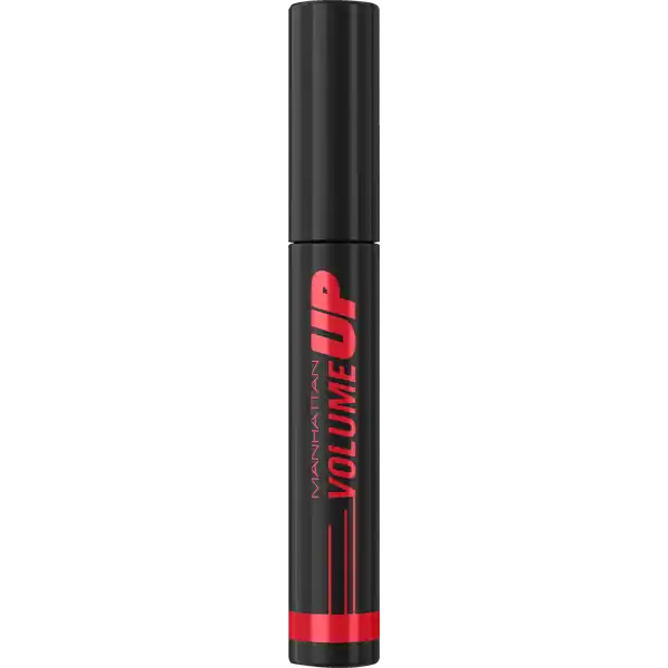 Volume Up Mascara 004 Pitch Black