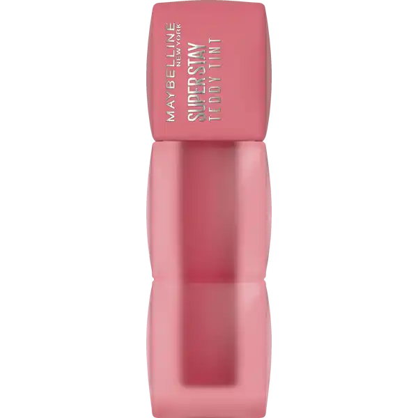 Superstay Teddy Tint Lippenstift 40 Petalcore