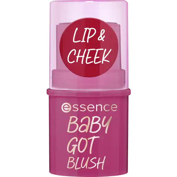 baby got blush 50 cherry cherry baby