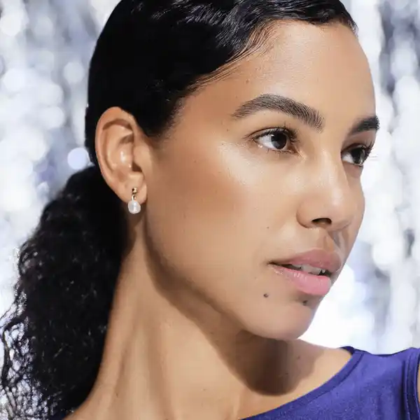 Disney Pixar Finding Dory Matte Liquid Bronzer 020 Medium To Dark