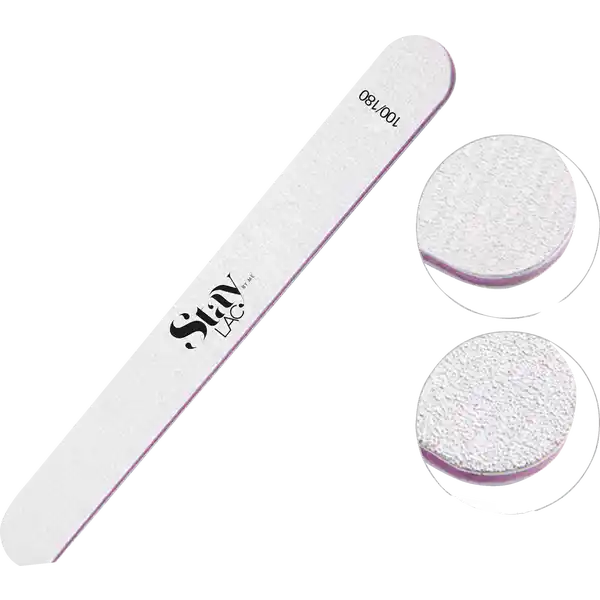 Shape Me Nagelfeile 100 / 180