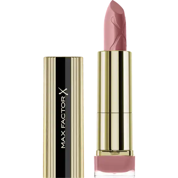 Colour Elixir Lipstick 010 Toasted Almond