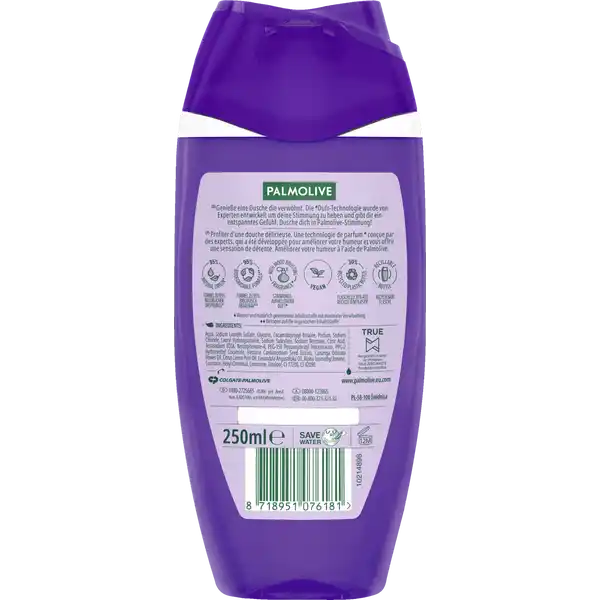 Memories of Nature Sunset Relax Duschgel