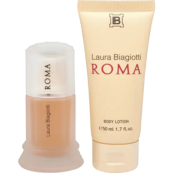 Roma Donna Geschenkset