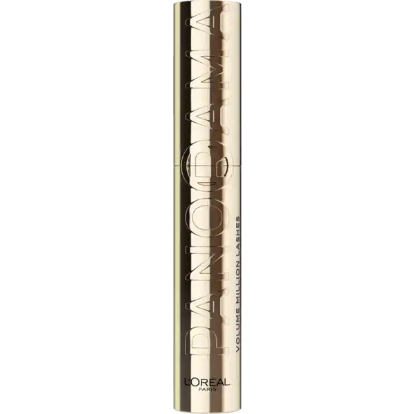 Volume Million Lashes Panorama Mascara Brown