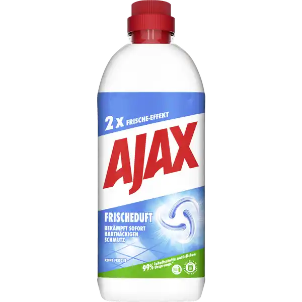 Allzweckreiniger Frischeduft
