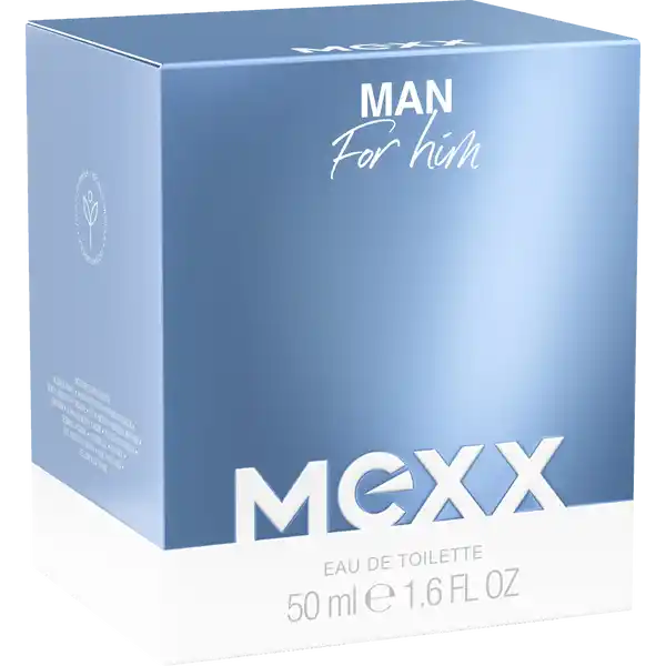Man, EdT 50 ml