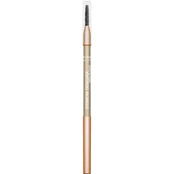 MAGIC FINISH Eyebrow Designer - dark blonde