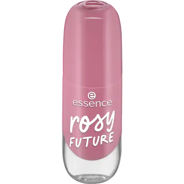 gel nail colour 67 rosy FUTURE