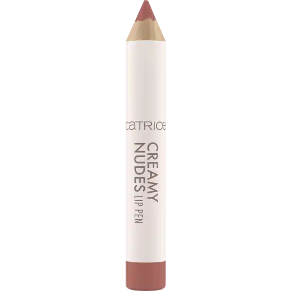 Creamy Nudes Lip Pen 020 Daytime Nude